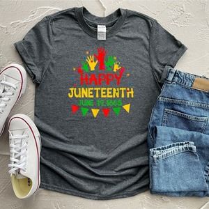 Juneteenth Shirt, Freeish Shirt, Black History Shirt, Black Culture Shirts